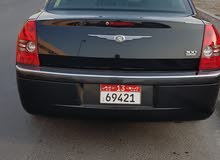 Chrysler 300C Chrysler 300C