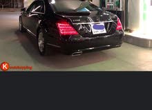 مارسيدس s350 لارج 2011 اسود مارسيدس s350 لارج 2011 اسود