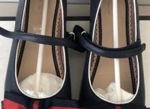 Gucci Genuine brand new girls shoe size 32 Gucci Genuine brand new girls shoe size 32