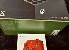 Xbox Series X Xbox for sale in Amman