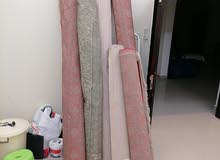 6 carpets 6 carpets