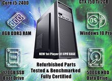 T-600 Gaming PC T-600 Gaming PC