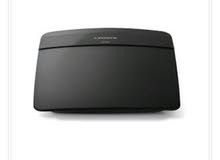 linksys router