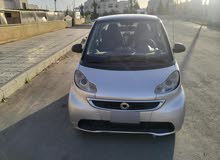 مرسيدس سمارت 2014