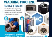 All brands and models Fridge Refrigerator repair services