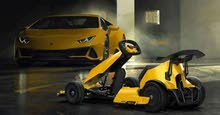 LAMBORGHINI ninebot go kart LAMBORGHINI ninebot go kart