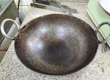 iron pan size 8inches iron pan size 8inches