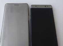 سامسنج نوت فان اديشن samsung note fan edition سامسنج نوت فان اديشن samsung note fan edition