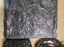 sony ps4 slim used as new sony ps4 slim used as new