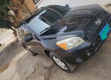 Toyota RAV 4 2008 in Sana'a