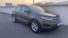 (FREE HOME TEST DRIVE AND ZERO DOWN PAYMENT) FORD EDGE