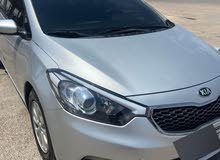 Kia K3 Standard in Mafraq