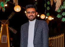 محمود من مصر 22 سنه موجود في دبي محاسب ابحث عن اي عمل