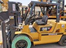 Forklifts For Sale In Uae