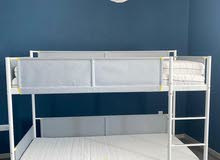 90x200cm Bunk bed In Perfect Condition