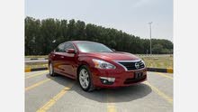 Nissan Altima 2015 USA Sunroof Ref#184 Nissan Altima 2015 USA Sunroof Ref#184