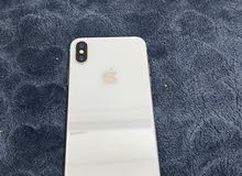 Apple iPhone X 64 GB in Al Sharqiya