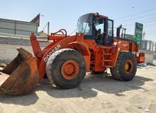 DOOSAN 2003 MEGA 400 FOR SALE IN RAS AL KHAIMAH DOOSAN 2003 MEGA 400 FOR SALE IN RAS AL KHAIMAH