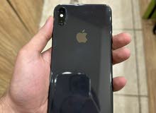 Apple iPhone XS Max 256 GB in Baghdad