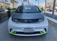 BYD Dolphin دولفين 2023 اوربي كفالة الشركه