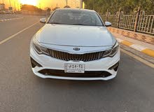 Kia K5 2019 in Al Anbar