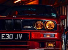 bmw e30 bmw e30