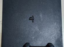 Playstation 4 slim 500gb