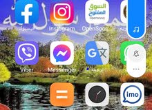 تلفون رديمى 9. 32جيجا. شاشة مكسورة تلفون رديمى 9. 32جيجا. شاشة مكسورة
