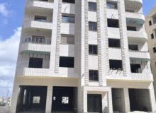 183m2 3 Bedrooms Apartments for Sale in Nablus Al-Najah university St.