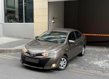 Toyota Yaris 2020 in Amman