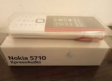 Nokia 5710  Xpress Audi