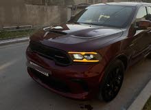 Dodge Durango 2021 in Baghdad