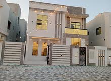 3100ft 5 Bedrooms Villa for Sale in Ajman Al Helio