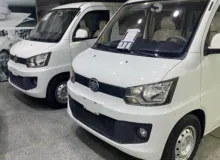 فاو V80 خشفة 2015