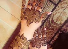 henna designer henna designer
