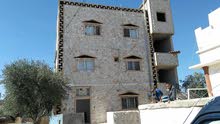 3 Floors Building for Sale in Irbid Al-Mughayer