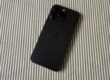 iPhone 14 Pro Max purple 128GB used like new