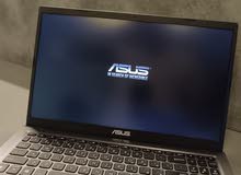 Laptop ASUS الجيل العاشر بحالة الجديد