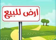ارض فلاحية للبيع ارض فلاحية للبيع