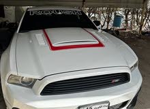 Ford Mustang 2014 in Kuwait City