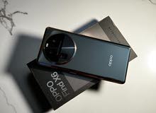 oppo find x6 pro Like New full box