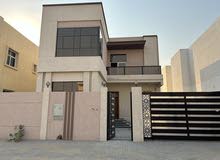 2700ft 3 Bedrooms Villa for Sale in Ajman Al-Zahya