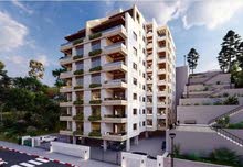 155m2 3 Bedrooms Apartments for Sale in Ramallah and Al-Bireh Dahiat Al Rayhan