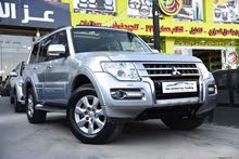ميتسوبيشي باجيرو أعلى مواصفات Mitsubishi Pajero GLS V6 2016