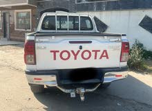 Toyota Hilux 2016 in Baghdad