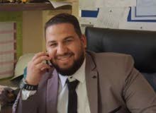 Egyptian accountant-محاسب مصرى Egyptian accountant-محاسب مصرى
