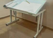 مرسم شف للعمارة للبيع – بحالة ممتازة