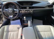 لكزس Es 350 لكزس Es 350