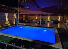 3 Bedrooms Chalet for Rent in Jordan Valley Other