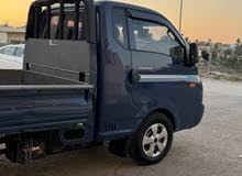 Hyundai Porter 2007 in Tripoli